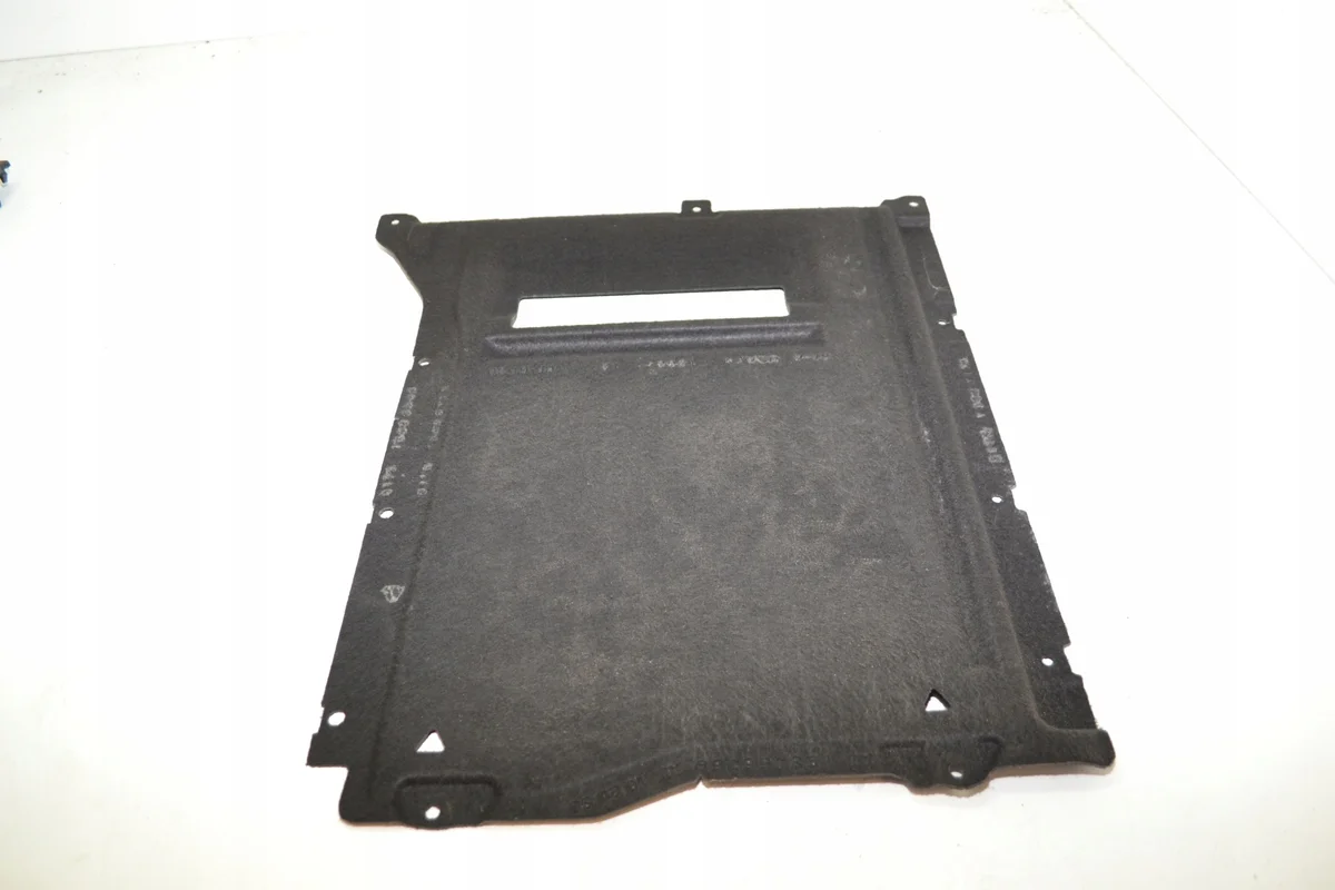 2015 BMW X5 F15 Engine Splash Shield Used