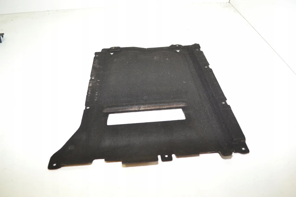 BMW X5 F15 2015 Cubierta Motor 7308679 image 3