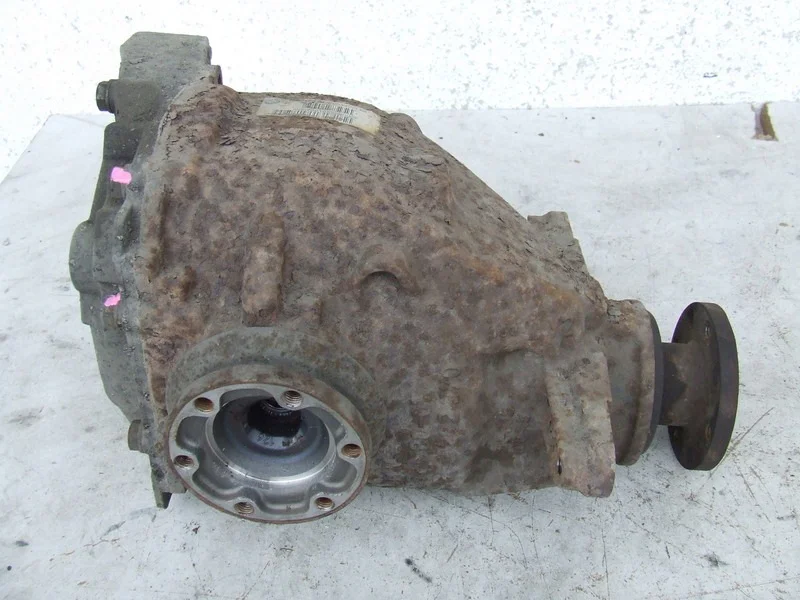 Bakre differential BMW E90 E92 E93 3.64