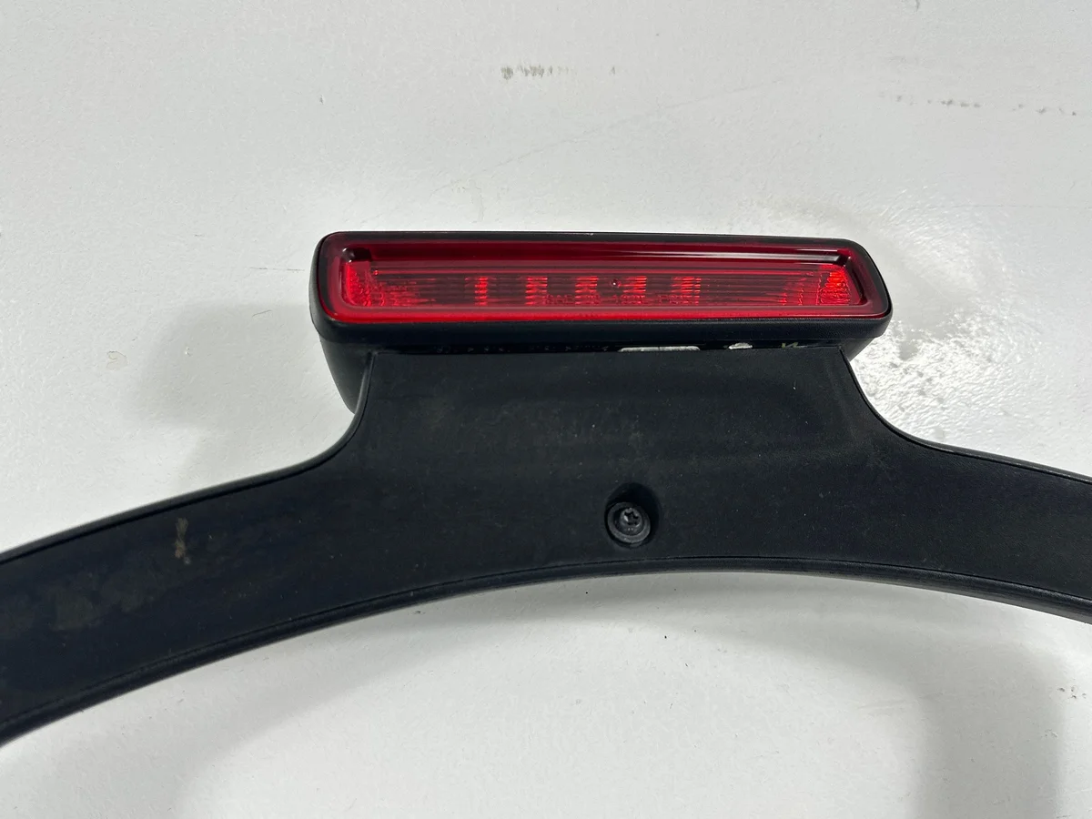 Suporte Roda Sobressalente Jeep Wrangler 2019 image 3