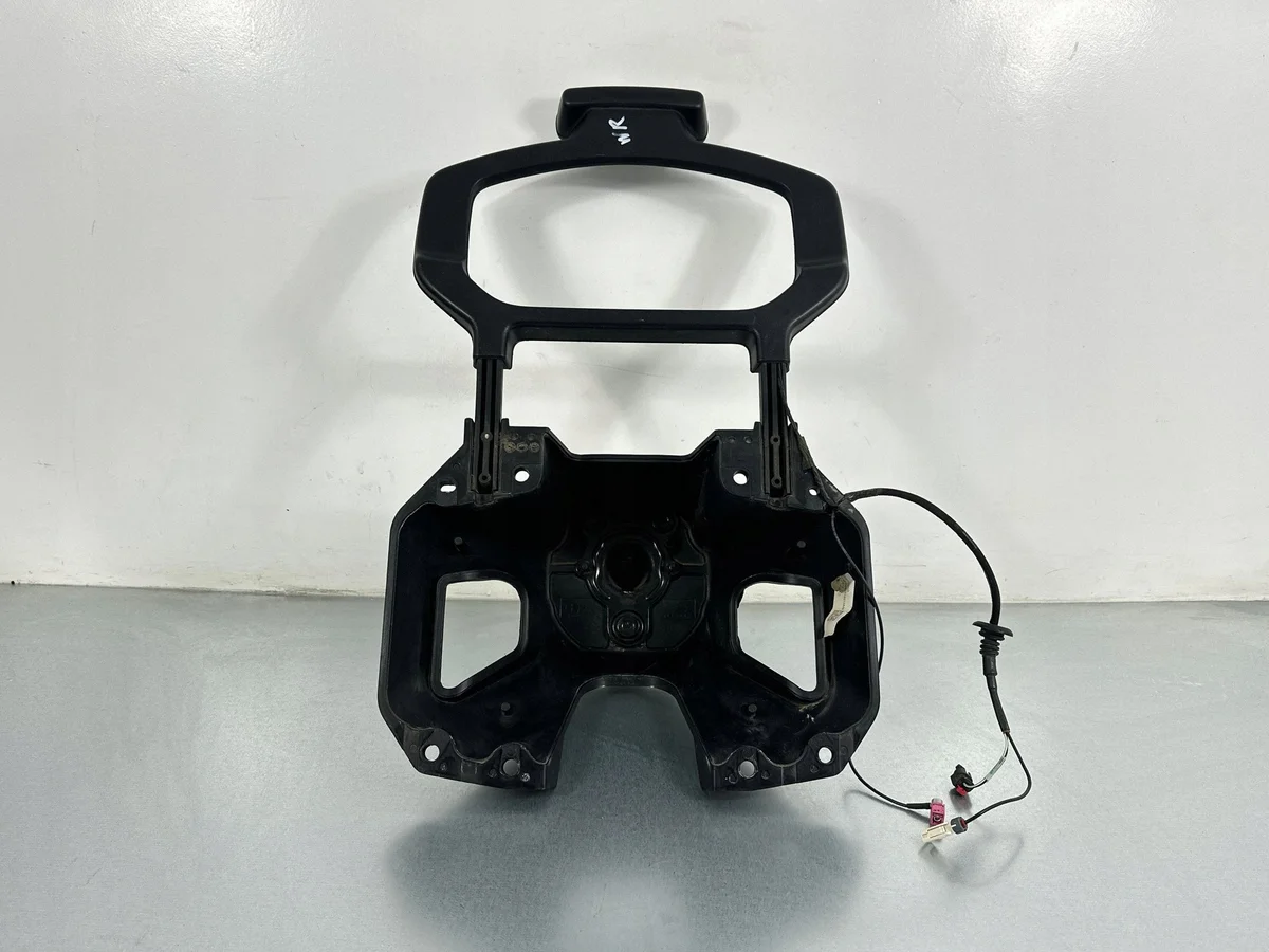 Suporte Roda Sobressalente Jeep Wrangler 2019 image 8