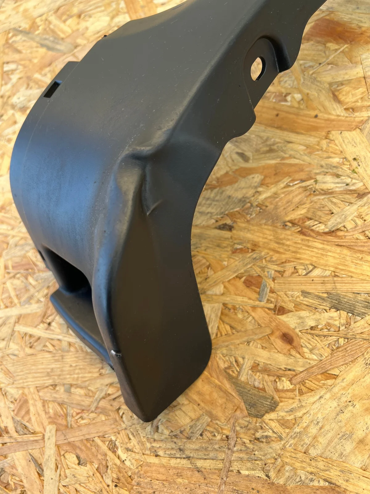 Suzuki SX4 2009-2013 vasen takalokasuoja image 6