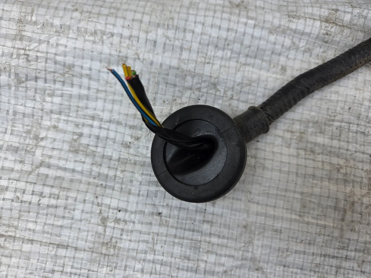 Kabel PDC Kia Ceed II Kombi 91890-a2170 image 3