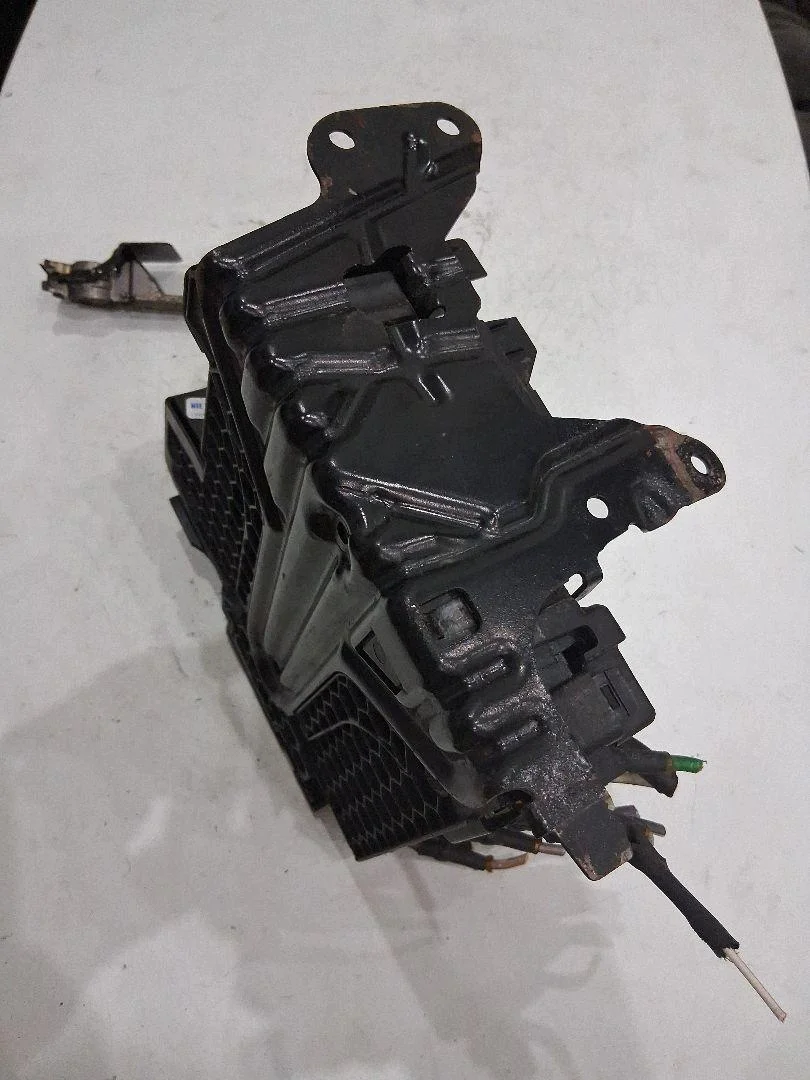 Módulo de Batería Citroen C4 Picasso II 9675349880