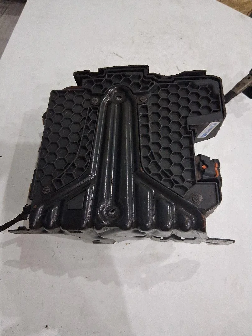 Battery Voltage Module Citroen C4 Picasso II image 5