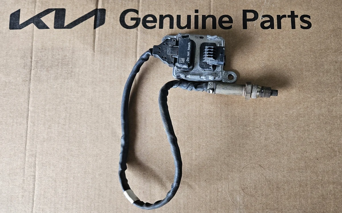Hyundai Kia Lambda Nox Sensor 29660-2R000 Used