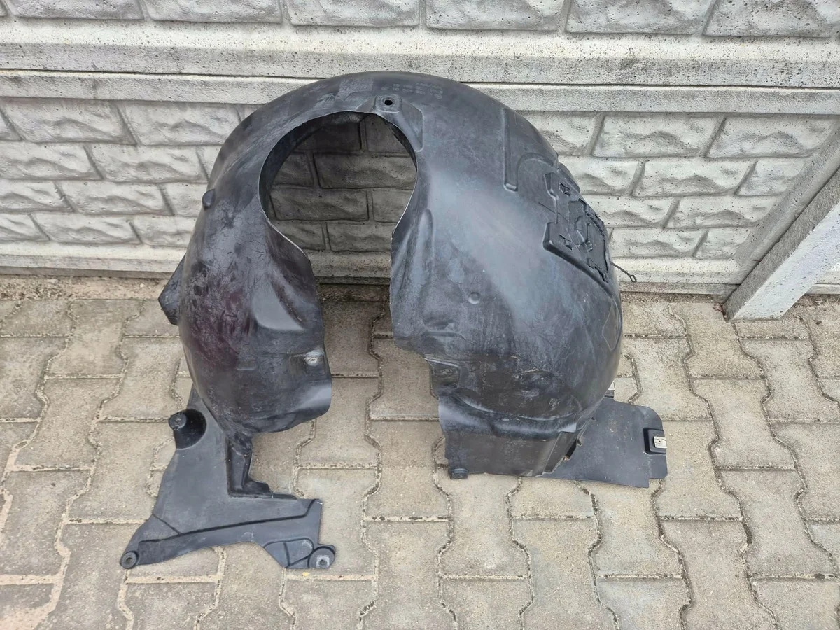 Passaruota Anteriore Sinistro Mercedes GLA X156