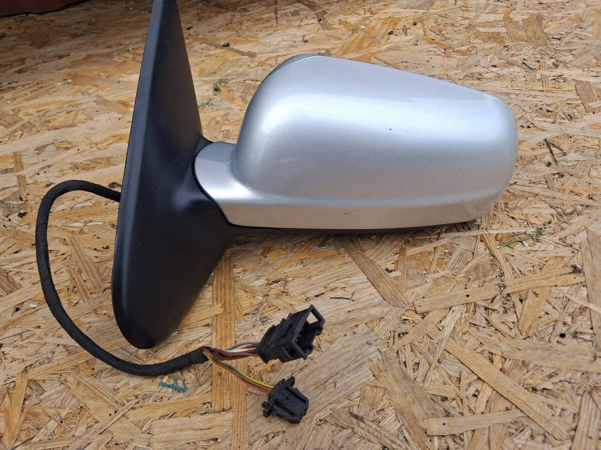 Specchio Sinistro Seat Leon Toledo E1010509 image 3