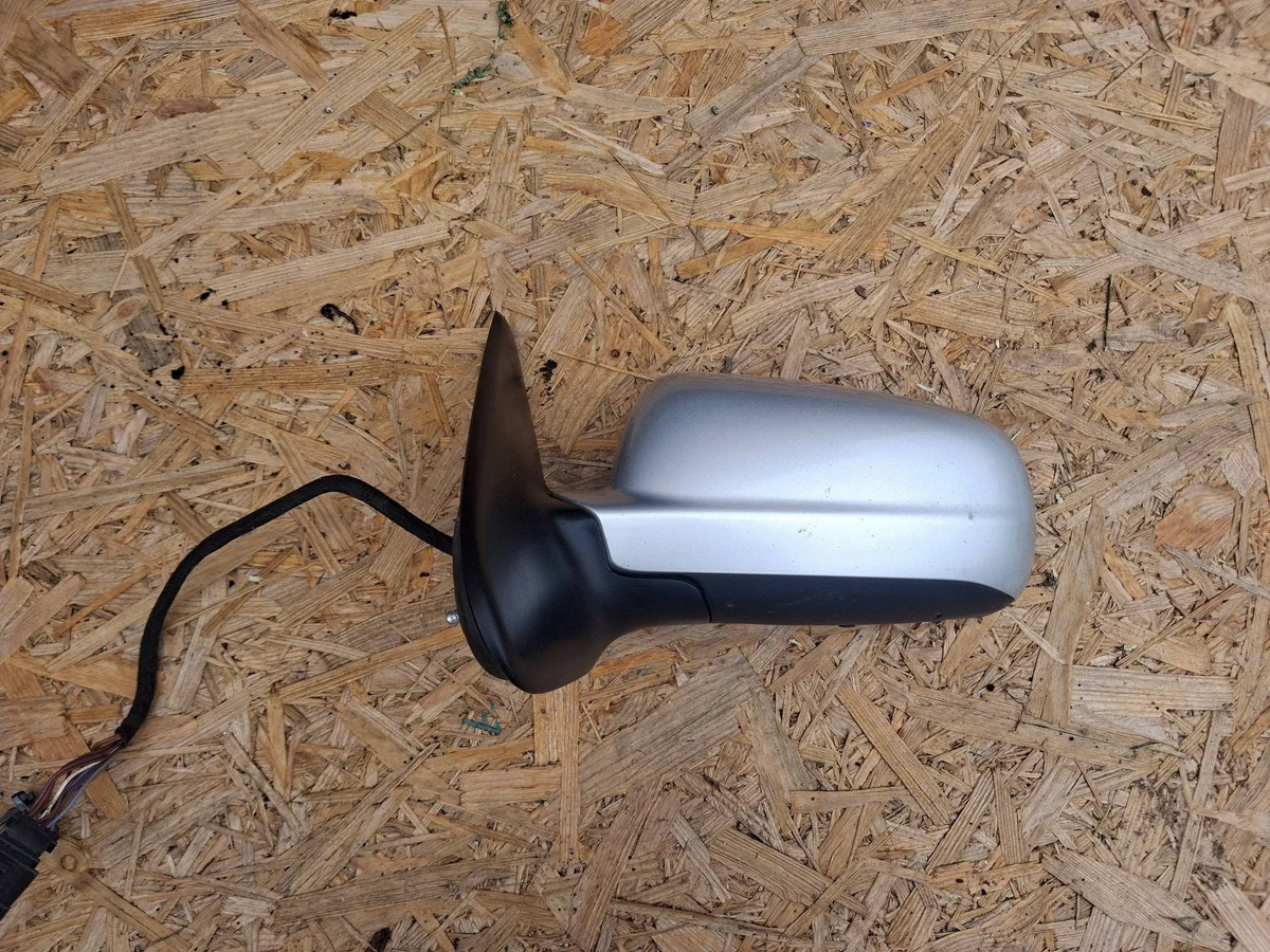 Specchio Sinistro Seat Leon Toledo E1010509 image 5