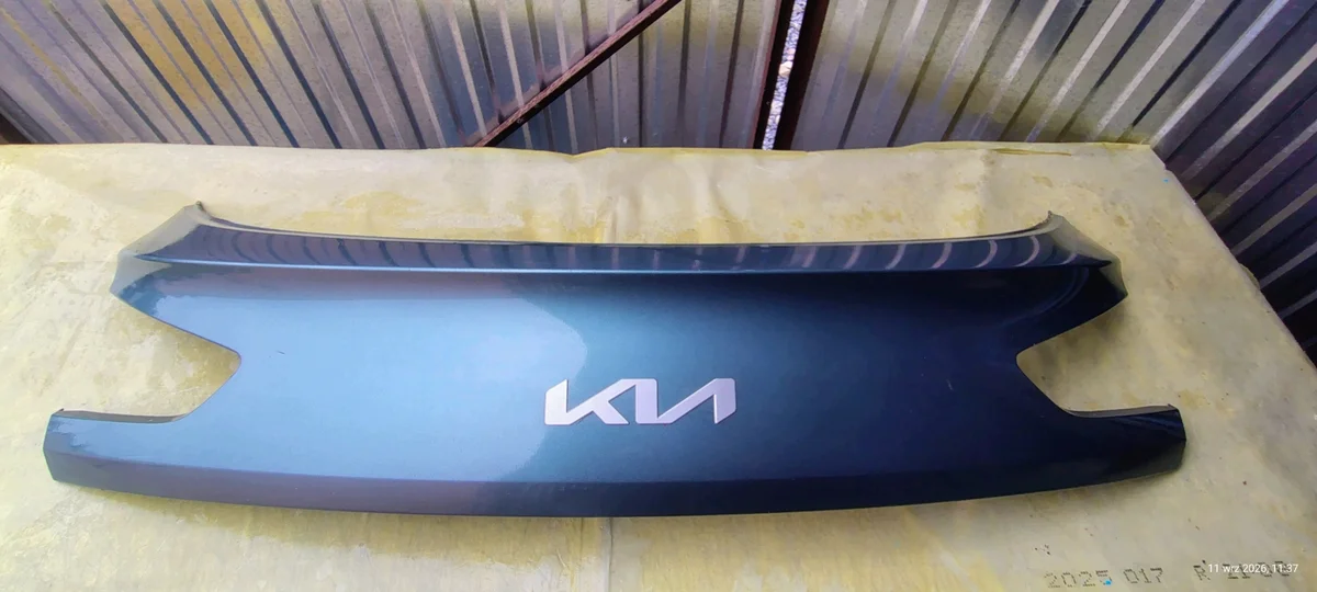 KIA XCEED LIFT 19- Poignée hayon 87311J7PA0