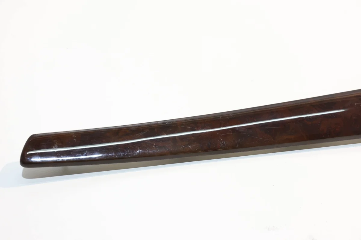Moldura Puerta Mercedes W203 Delantera Derecha image 3