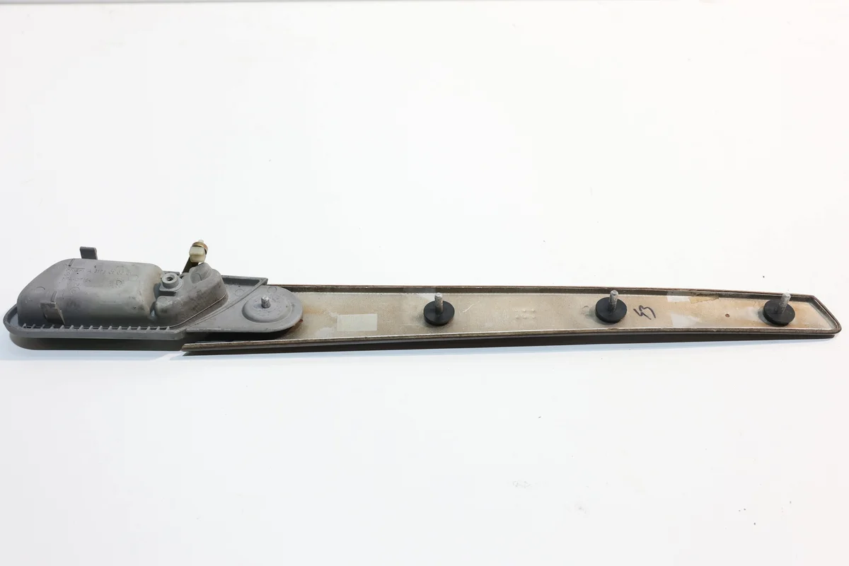 Moldura Puerta Mercedes W203 Delantera Derecha image 5