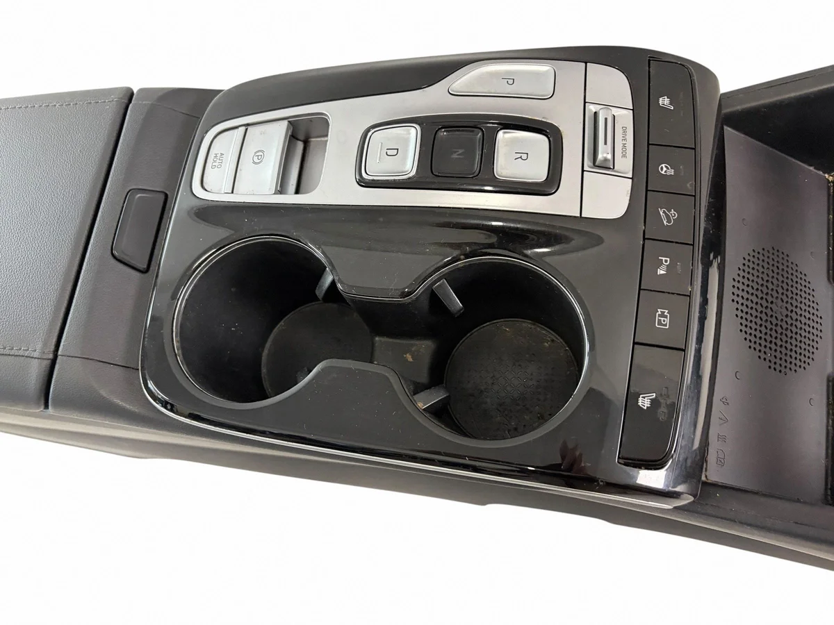 846T1N7100 Mittelkonsole Hyundai Tucson NX4 image 3