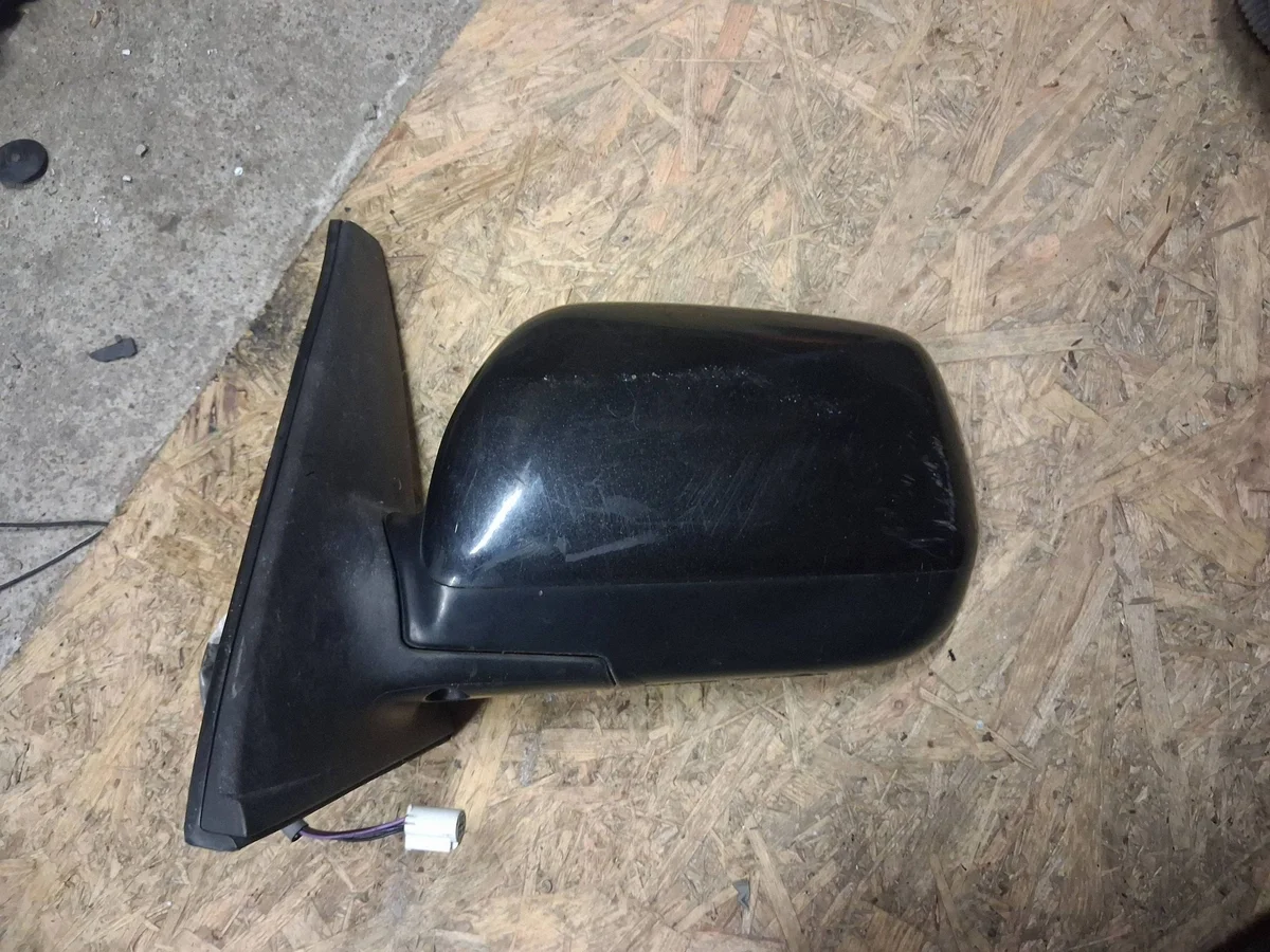 Spiegel Links Toyota Corolla Verso E120 E121