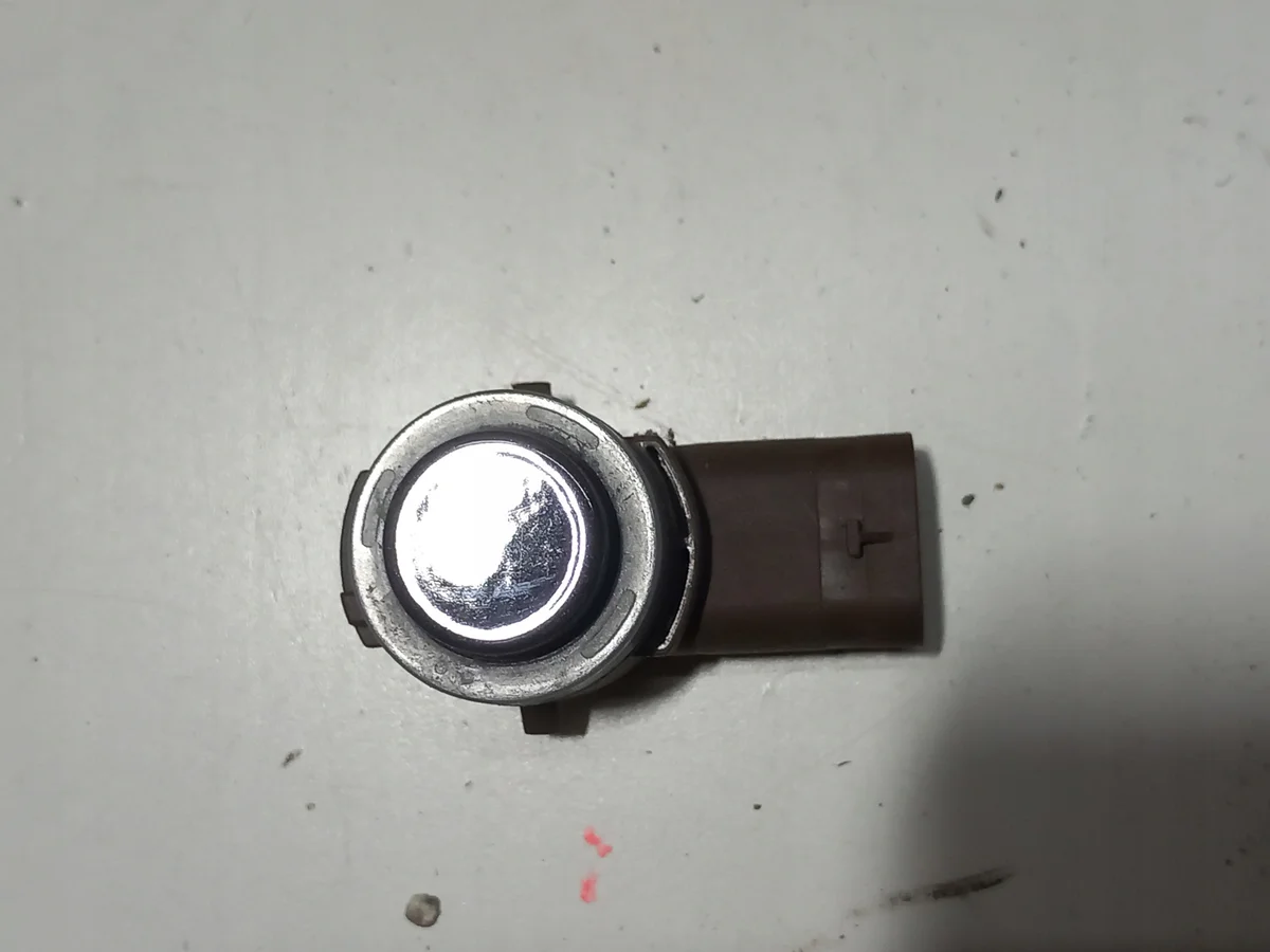 Beschleunigungssensor Mercedes Sprinter A0009055604