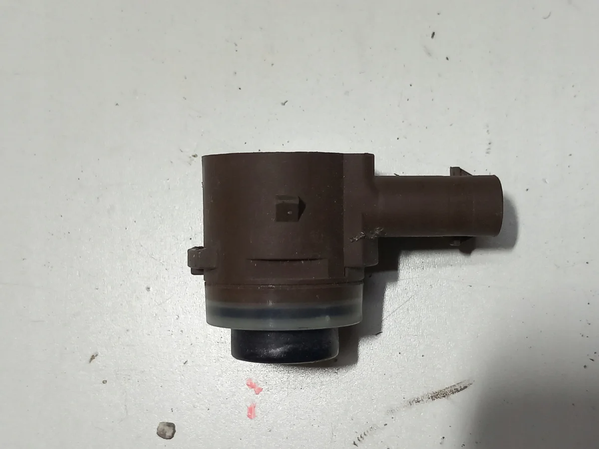 Beschleunigungssensor Mercedes Sprinter A0009055604 image 3