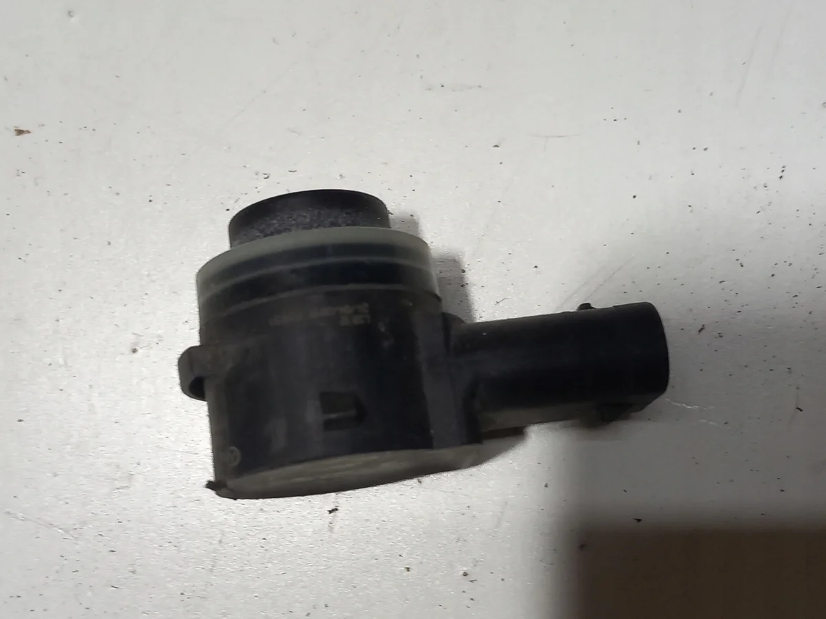 Sensor Estacionamento PDC Mercedes A0009055504 image 3