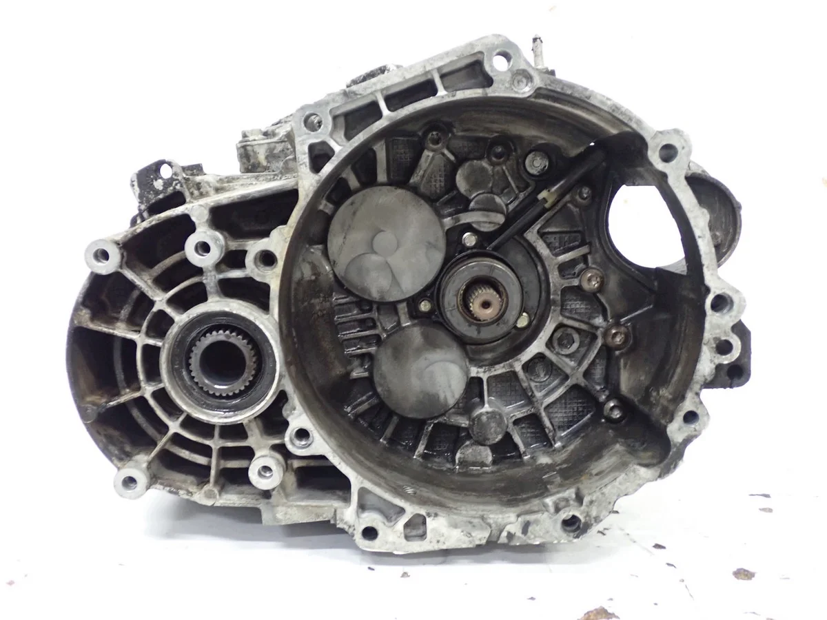 Boîte de vitesses 4Motion MRV VW Caddy 2.0 TDI