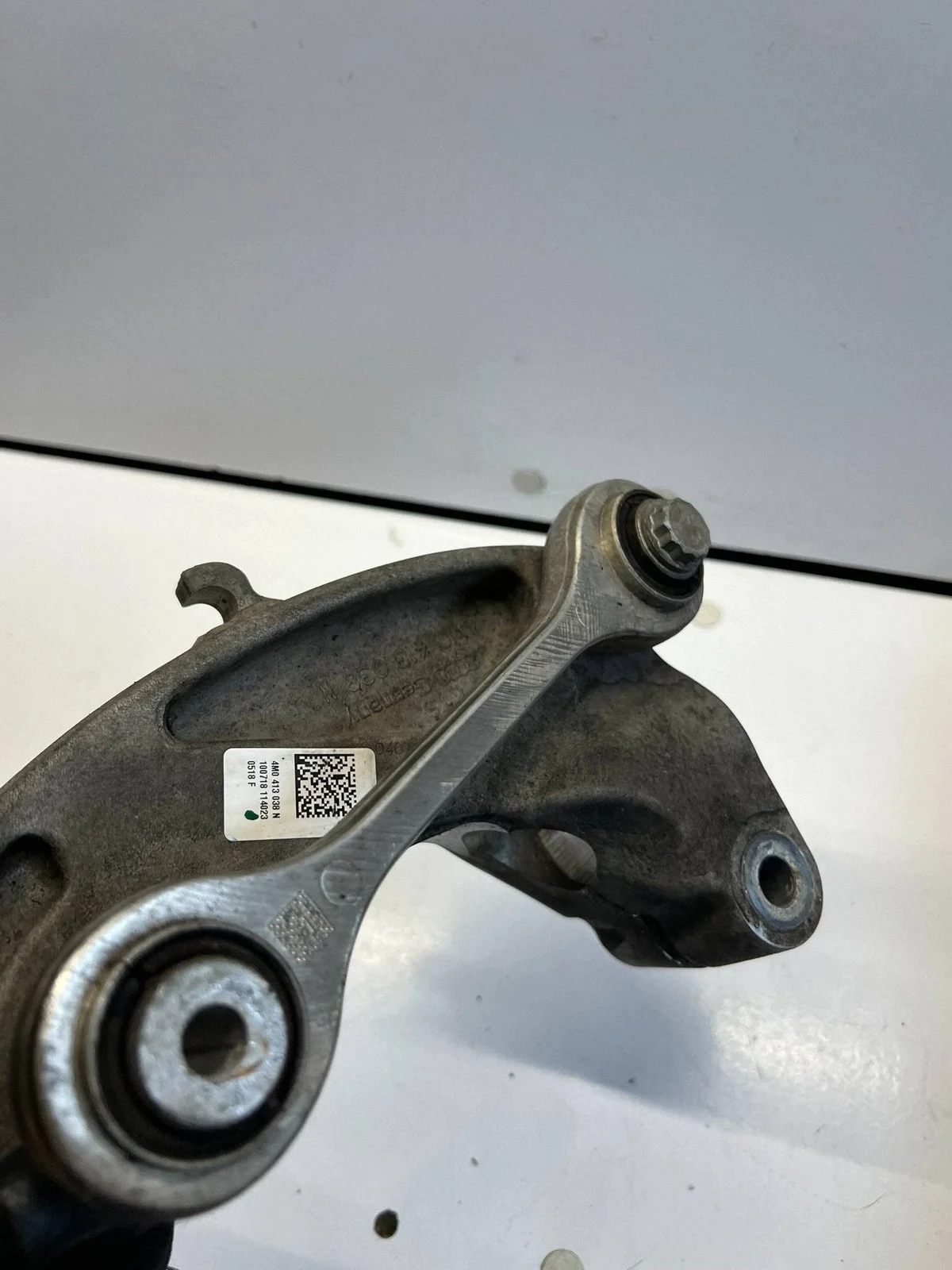 Audi Q5 FY Stoßdämpfer vorne rechts 4M0413038N image 4