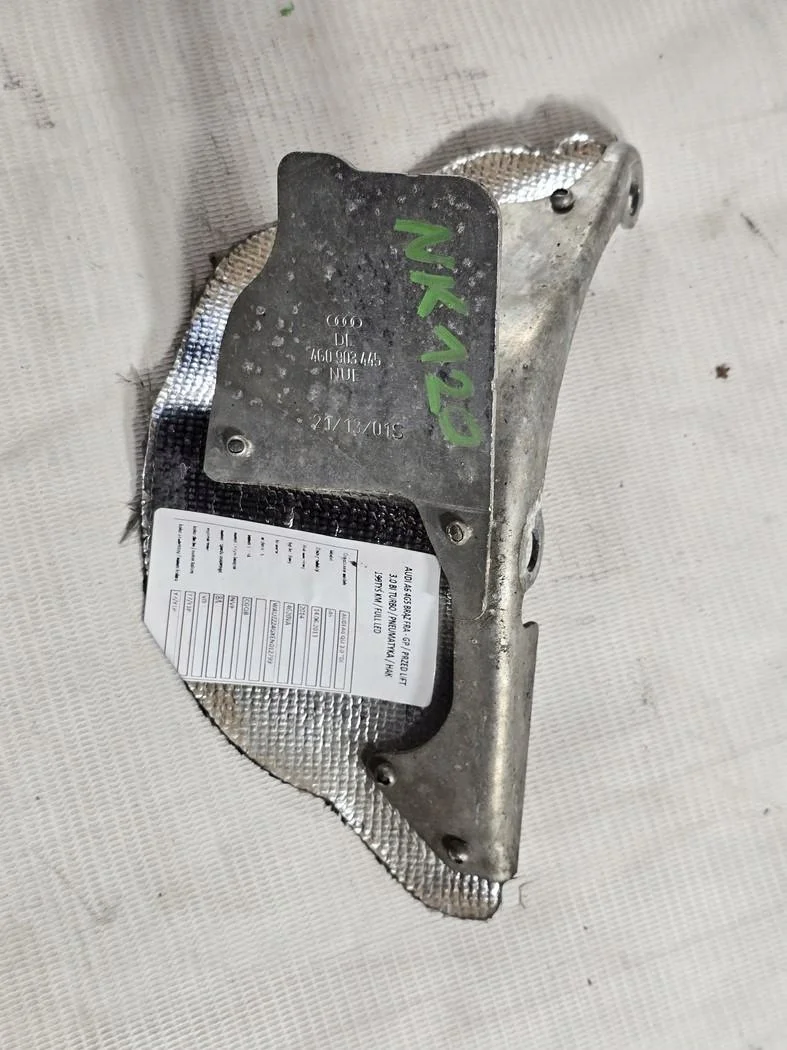 Audi Antriebswellenmanschette 4G0903445 gebraucht
