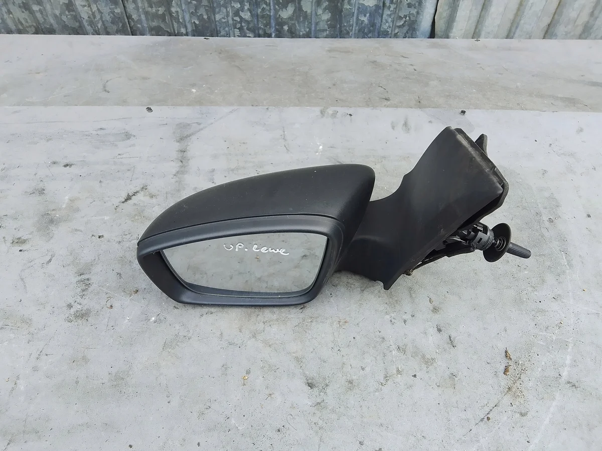 Linker Spiegel VW UP 3D 11-16 Handmatig