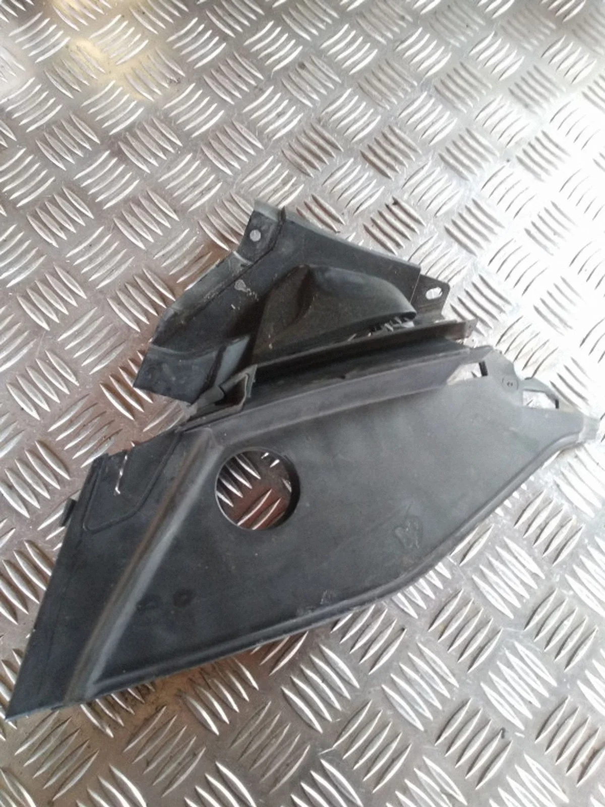 Honda Civic 2008 Podszybie 74222SMGE00050B