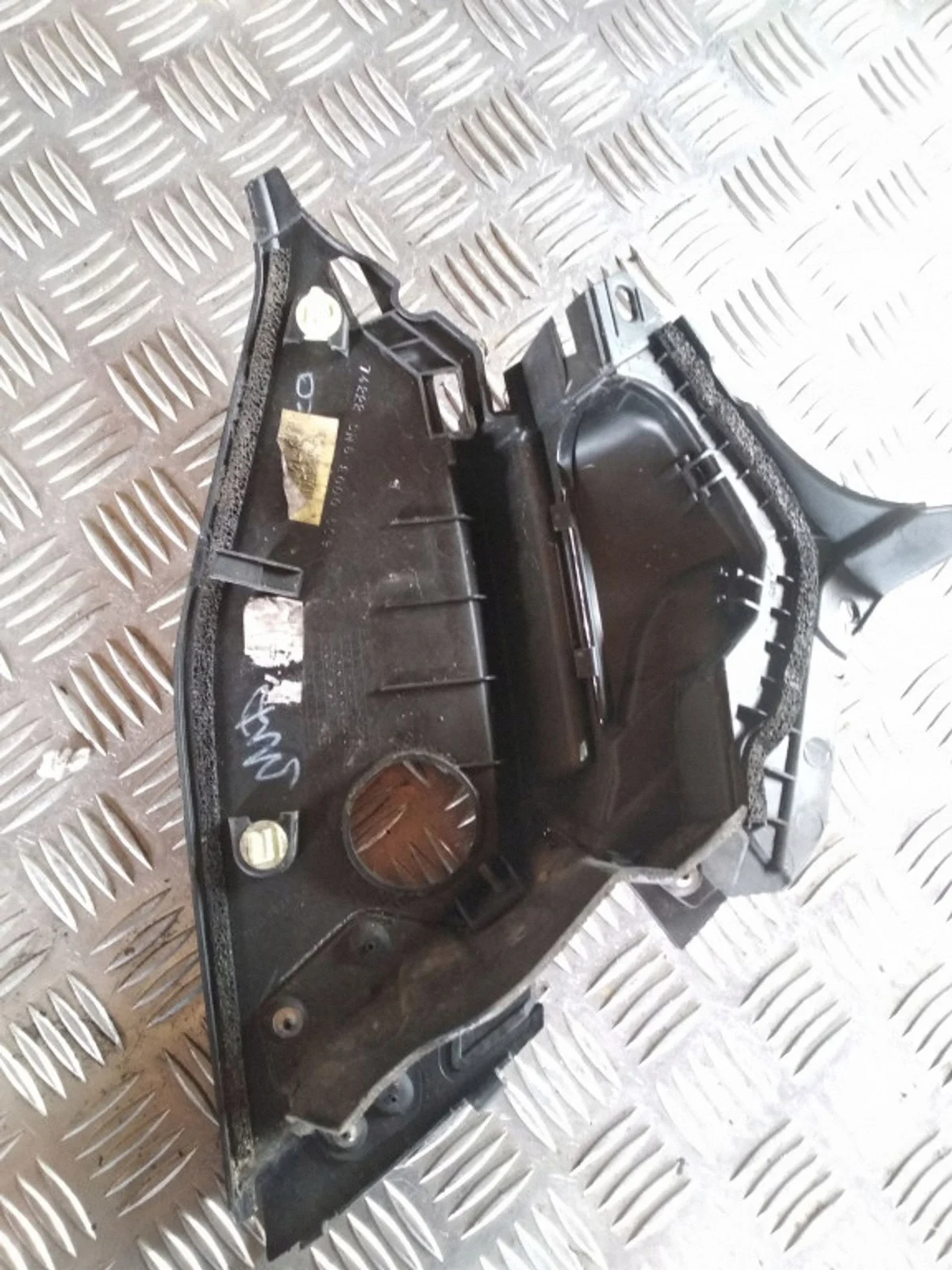 Honda Civic 2008 Podszybie 74222SMGE00050B image 3