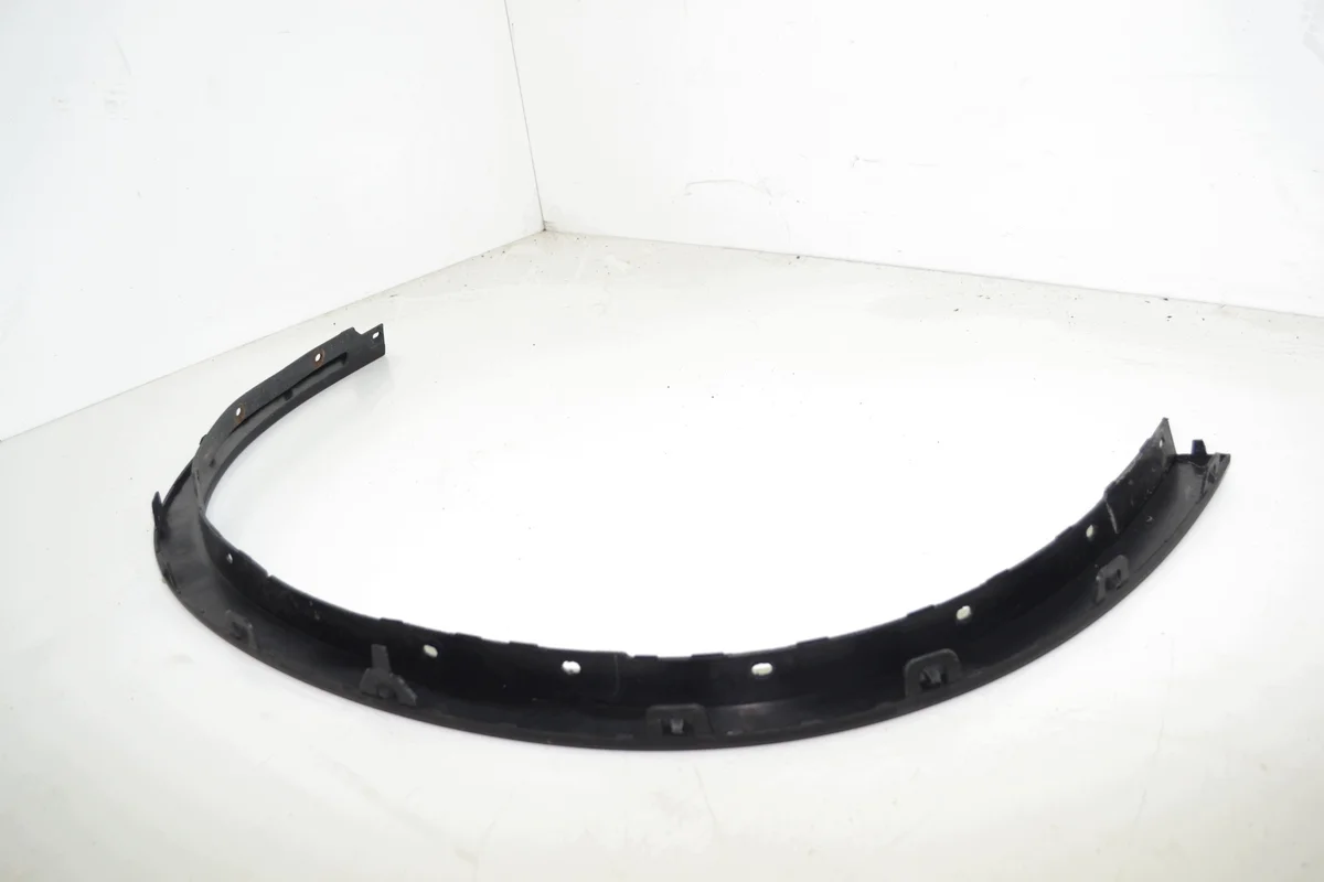 BMW X5 F15 etulokasuoja vasen image 3