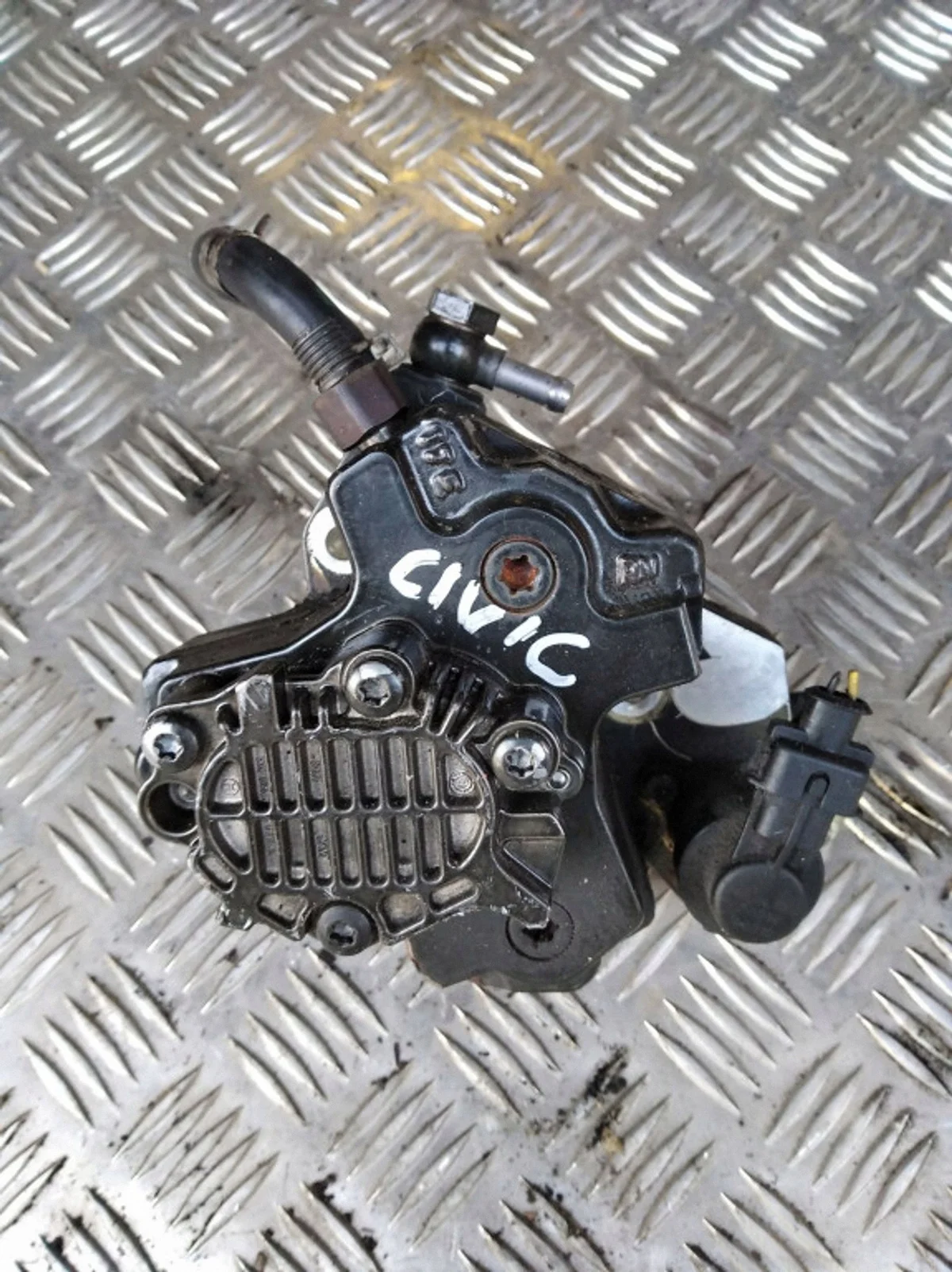 Honda Civic VIII Pompa oleju NMZ3532
