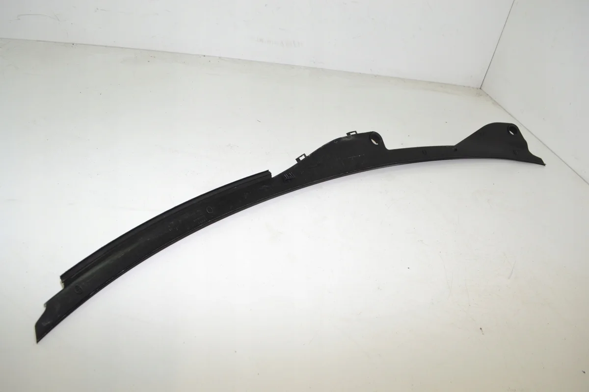 Windlauf Audi A4 A5 8K 8T 8K1819403 gebraucht image 3