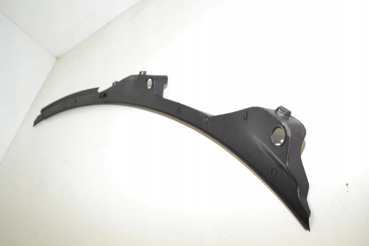 Windlauf Audi A4 A5 8K 8T 8K1819403 gebraucht image 4