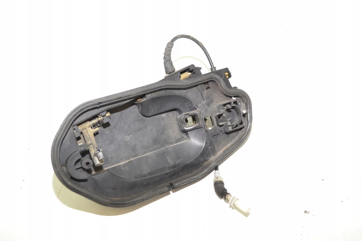 Suporte Maçaneta Porta Traseira Esquerda BMW E60 E61