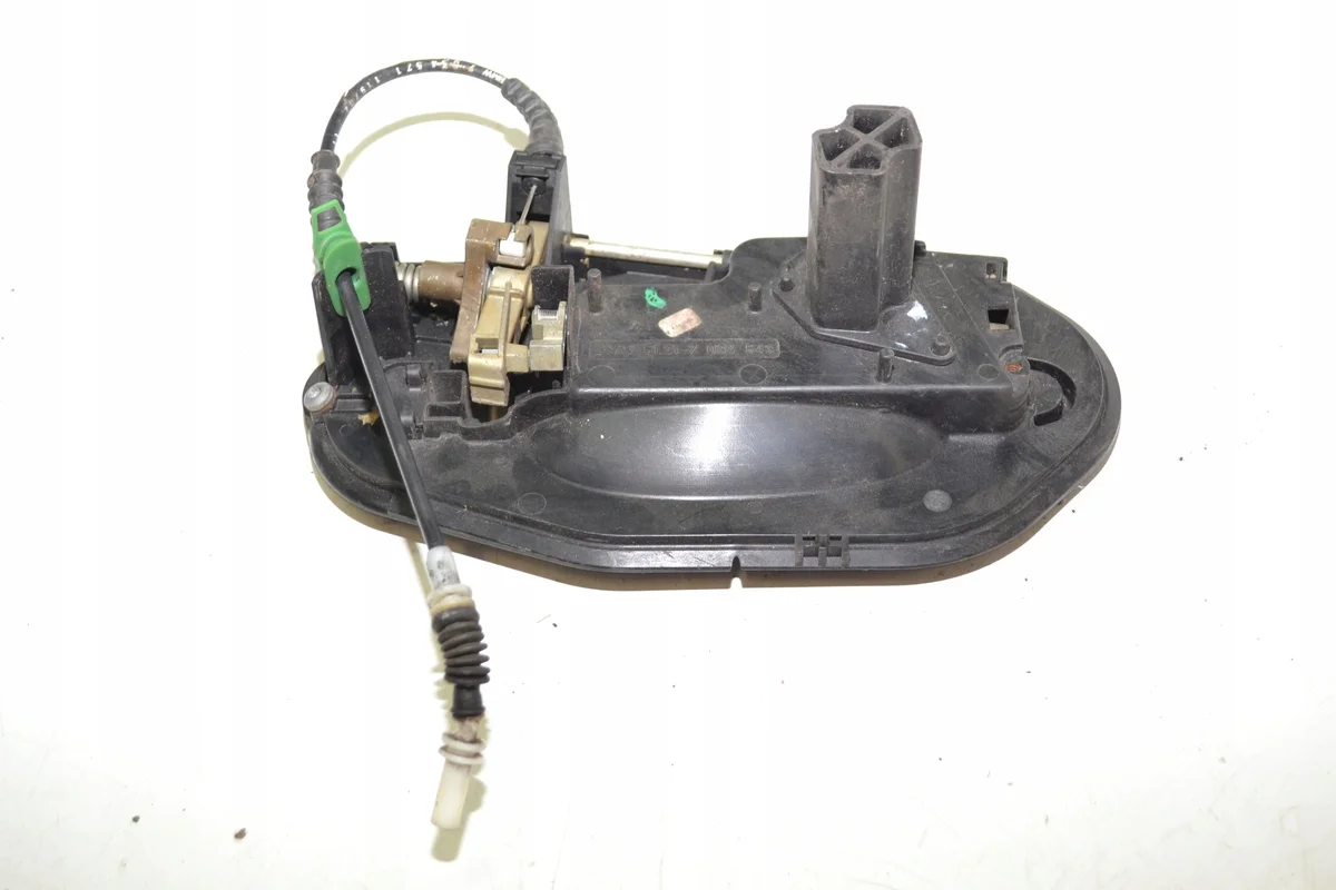 Suporte Maçaneta Porta Traseira Esquerda BMW E60 E61 image 3