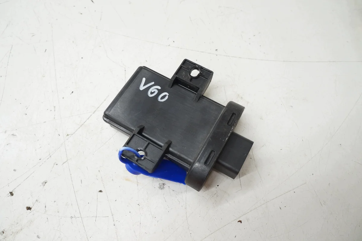 Modul Scheinwerfersteuerung Volvo S60 II V60 I image 3