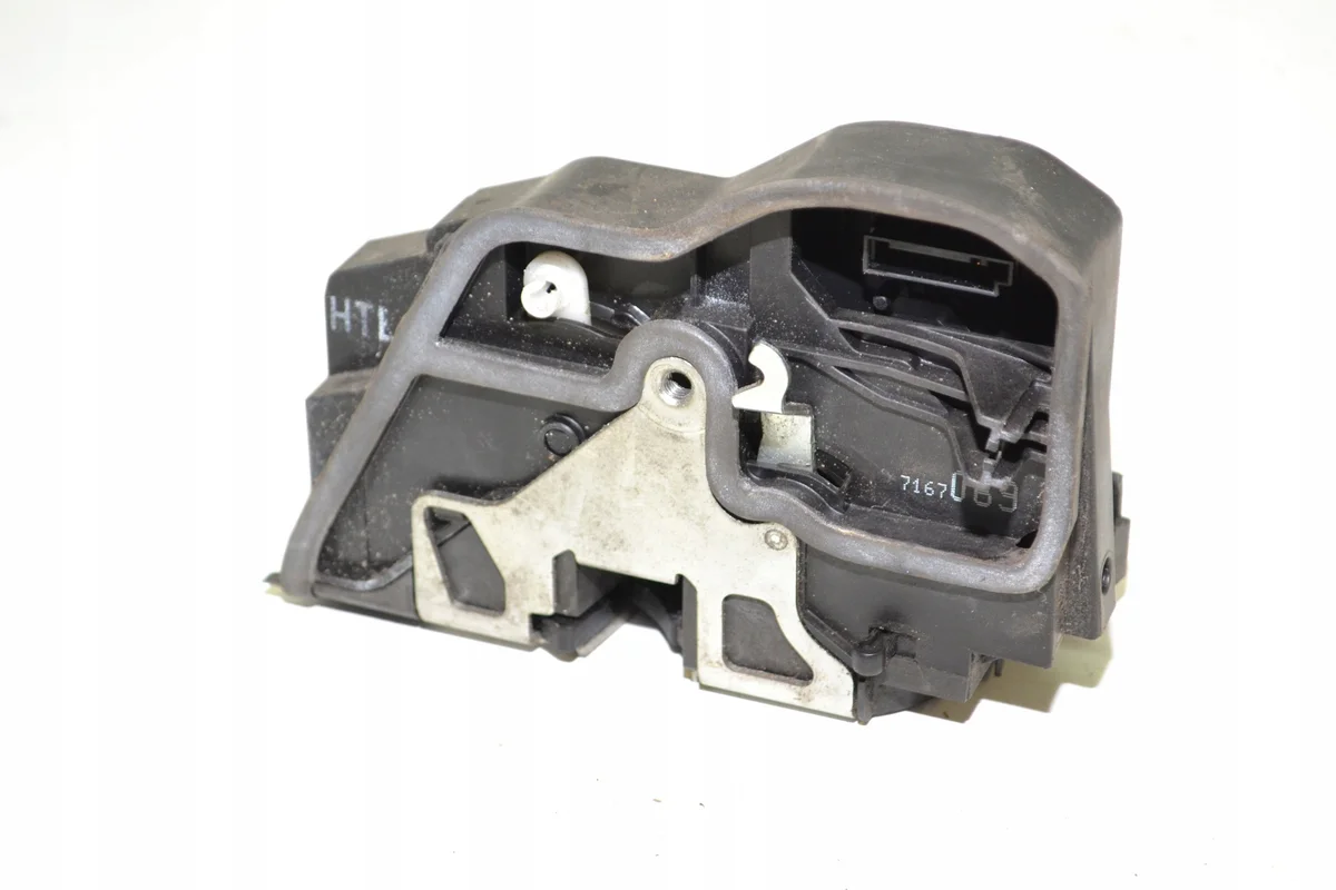 Used Rear Left Door Lock BMW E60 E70 E83 E84 E90