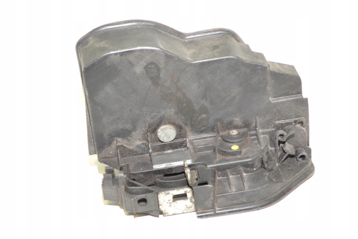 Used Rear Left Door Lock BMW E60 E70 E83 E84 E90 image 3