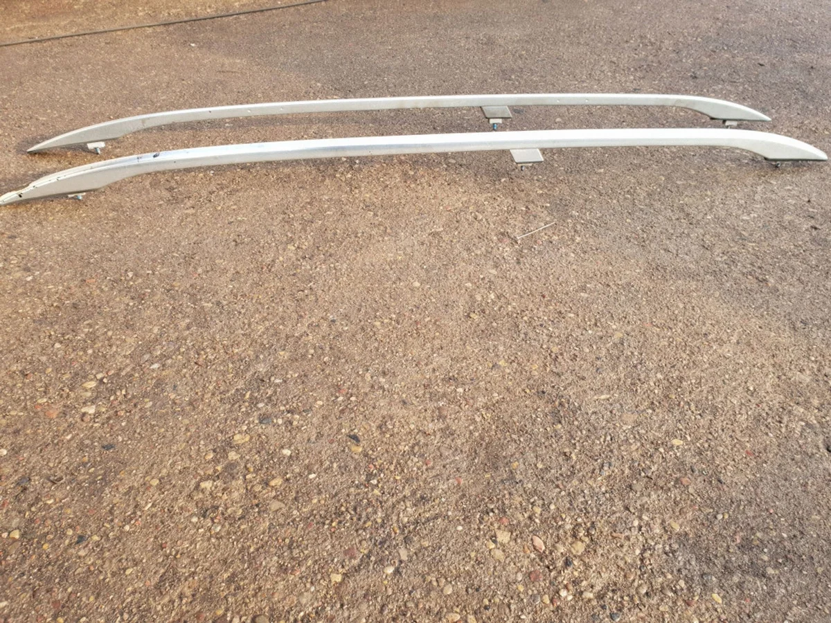 Dachreling Audi A4 S4 B6 8E 8H 2003 image 4