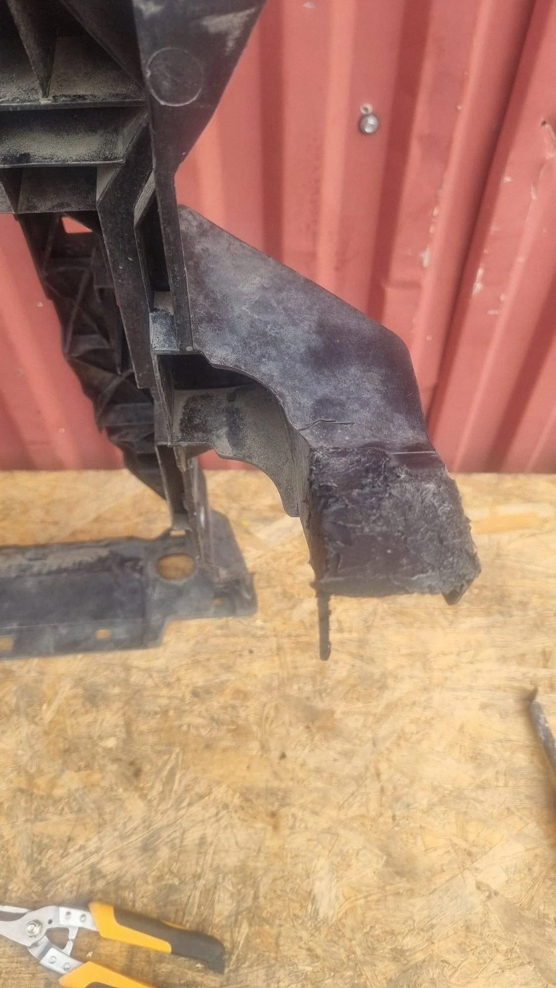 Paso delantero Seat Ateca 575805588j image 5