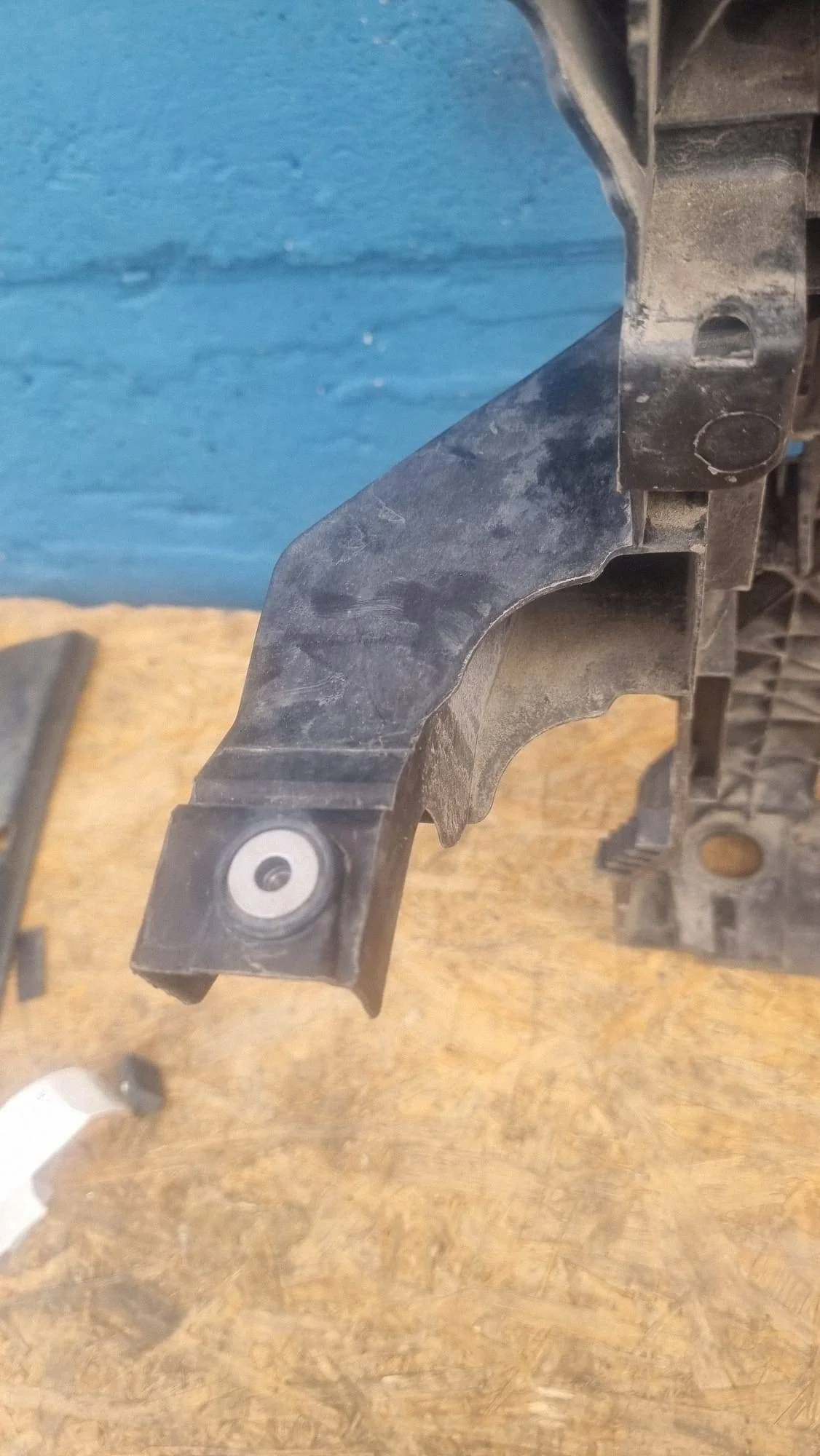 Paso delantero Seat Ateca 575805588j image 6