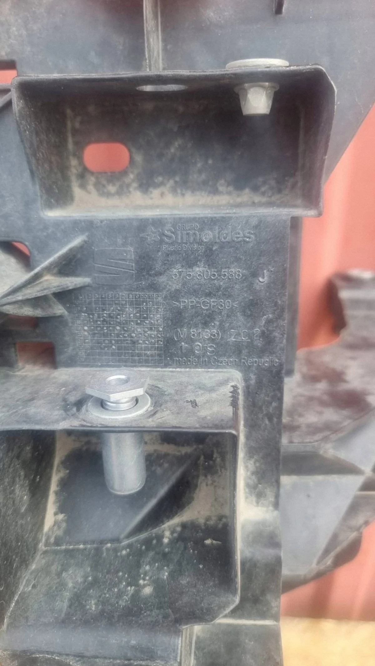 Paso delantero Seat Ateca 575805588j image 7