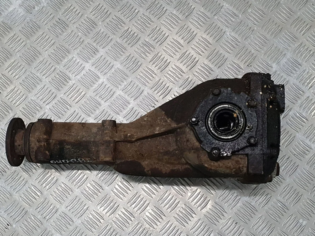 Subaru Outback 2010 Differential hinten NMZ5320