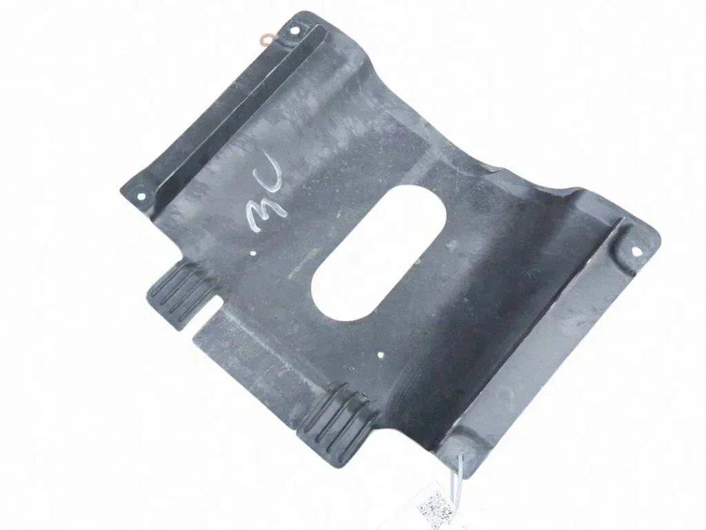 MERCEDES GLC X253 C253 Protection moteur image 3