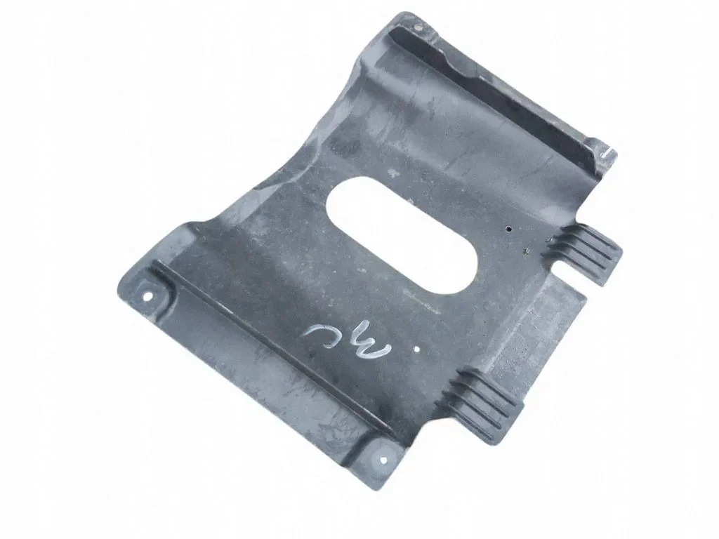 MERCEDES GLC X253 C253 Protection moteur image 6