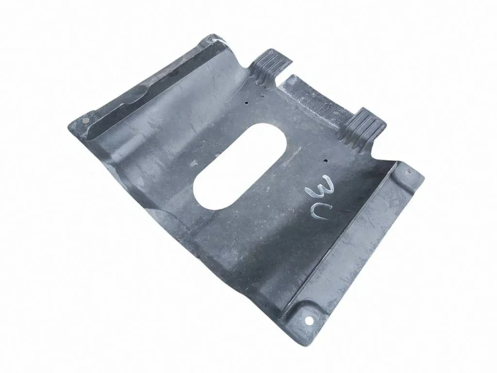 MERCEDES GLC X253 C253 Protection moteur image 7