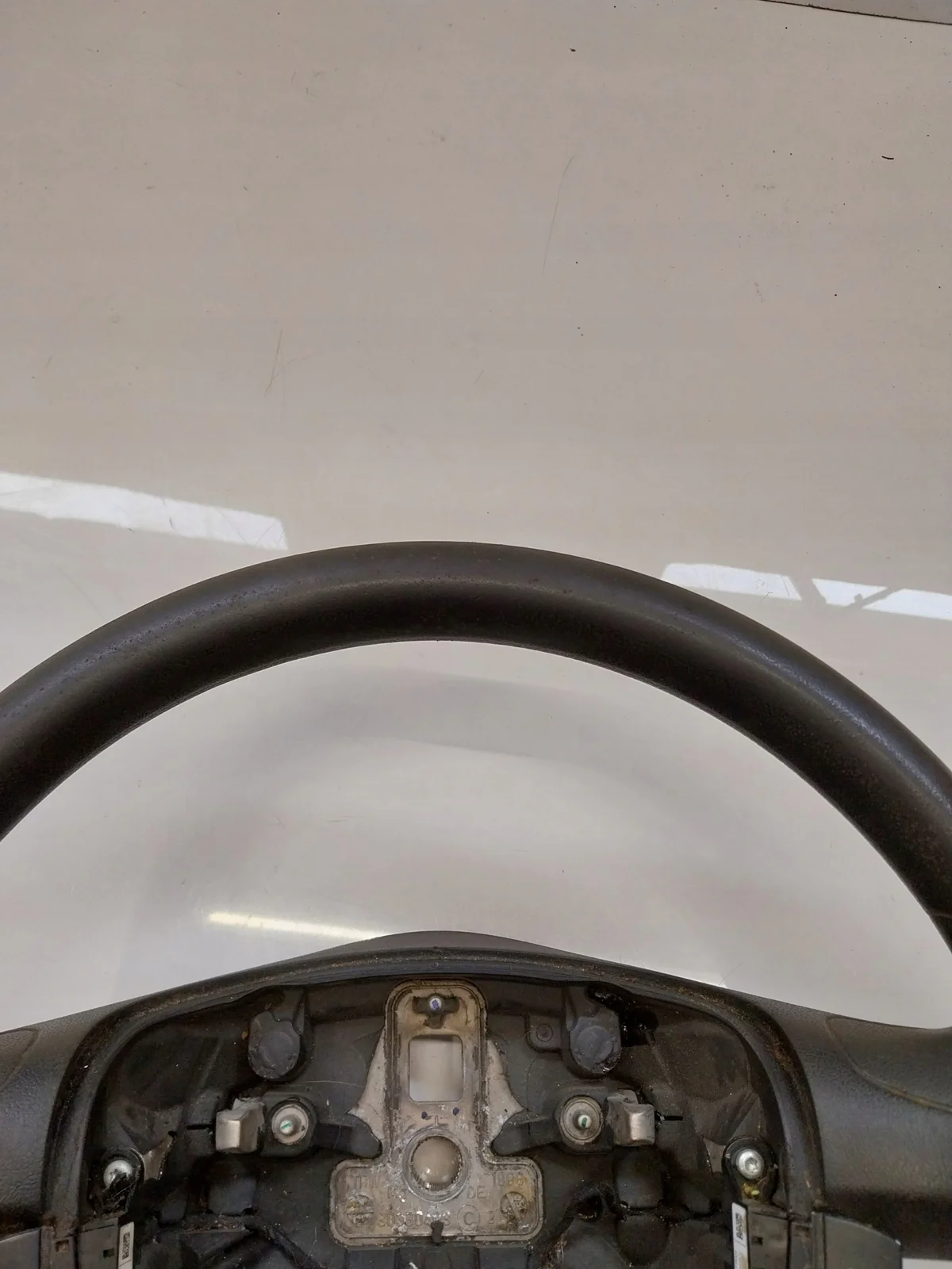 Volant multifonction Fiat Ducato 07355565920 image 3