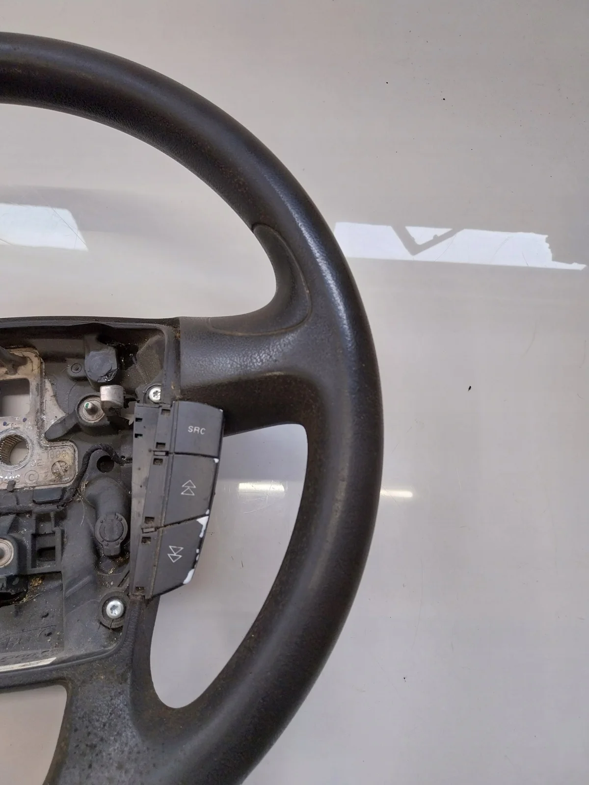 Volant multifonction Fiat Ducato 07355565920 image 4