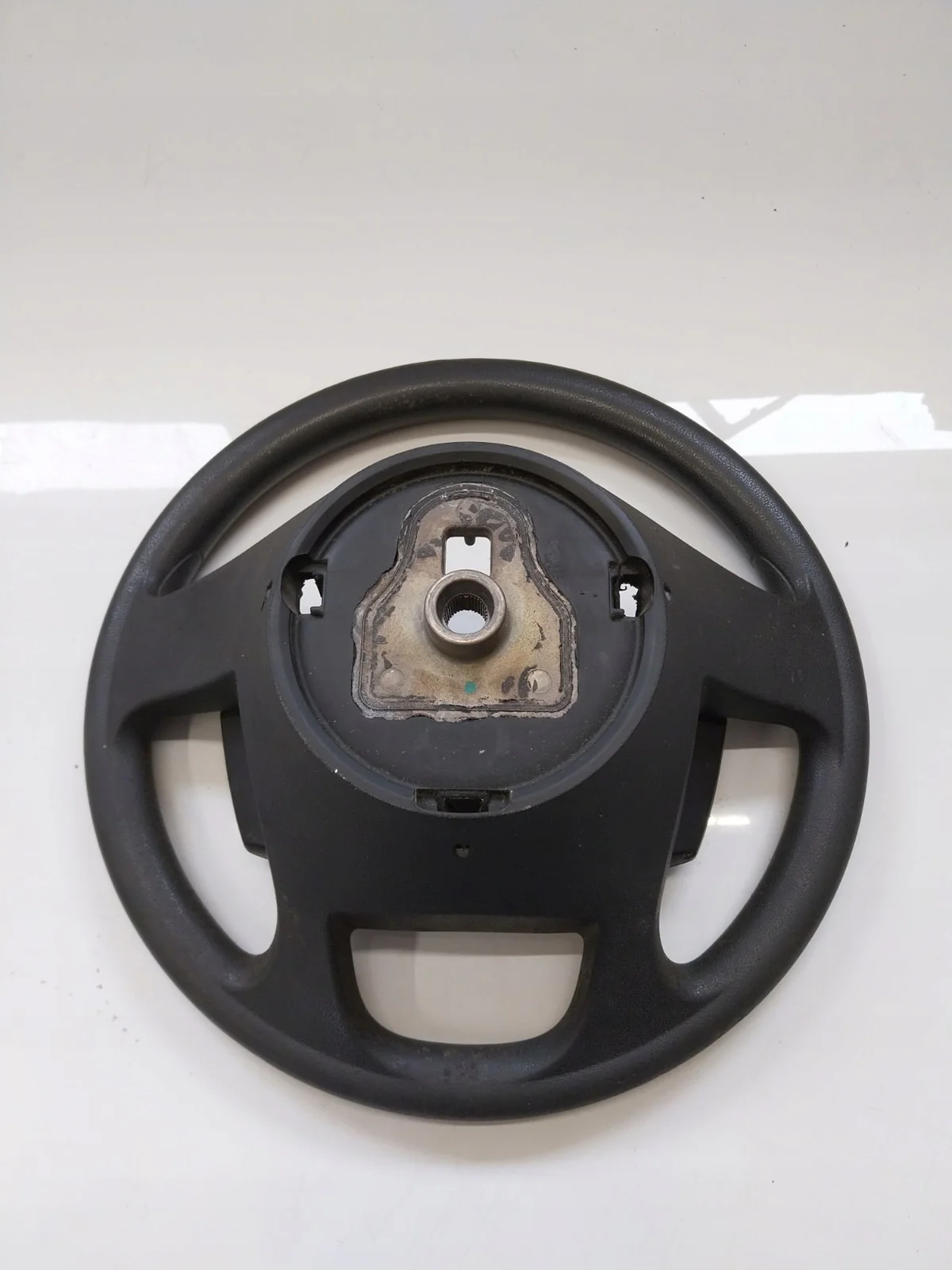 Volant multifonction Fiat Ducato 07355565920 image 6