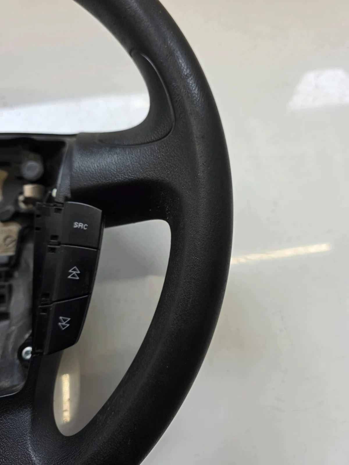 Lenkrad Multifunktion Fiat Ducato 06- image 4