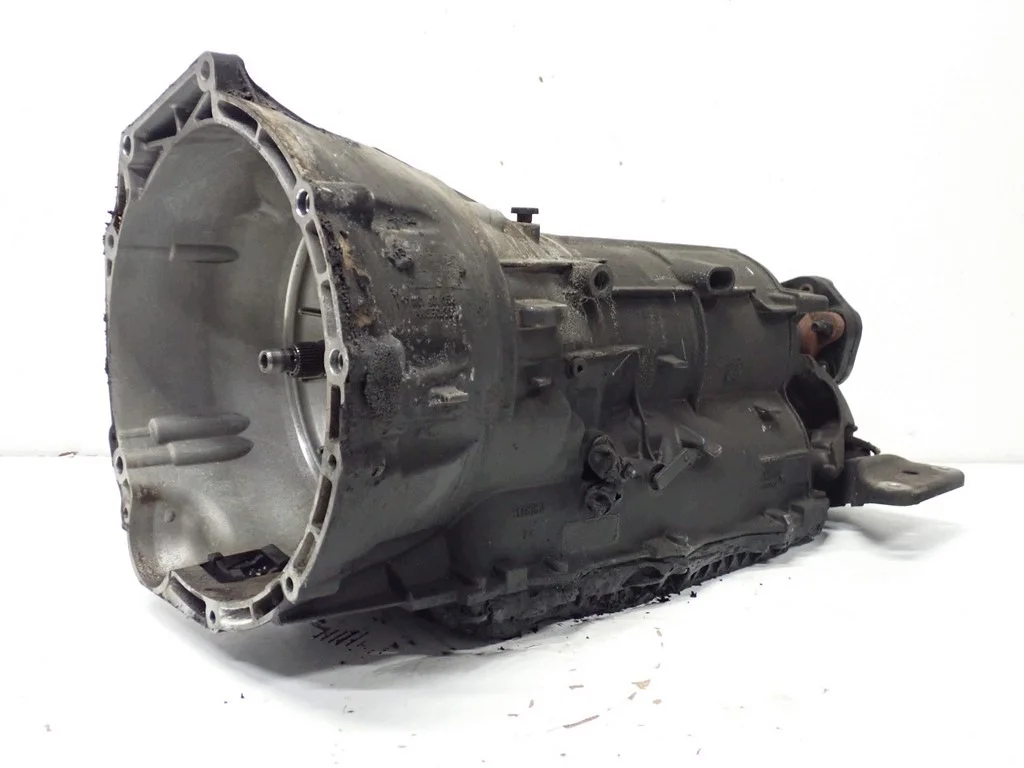 Automaat BMW 3 F30 F31 F20 F21 2.0D B47