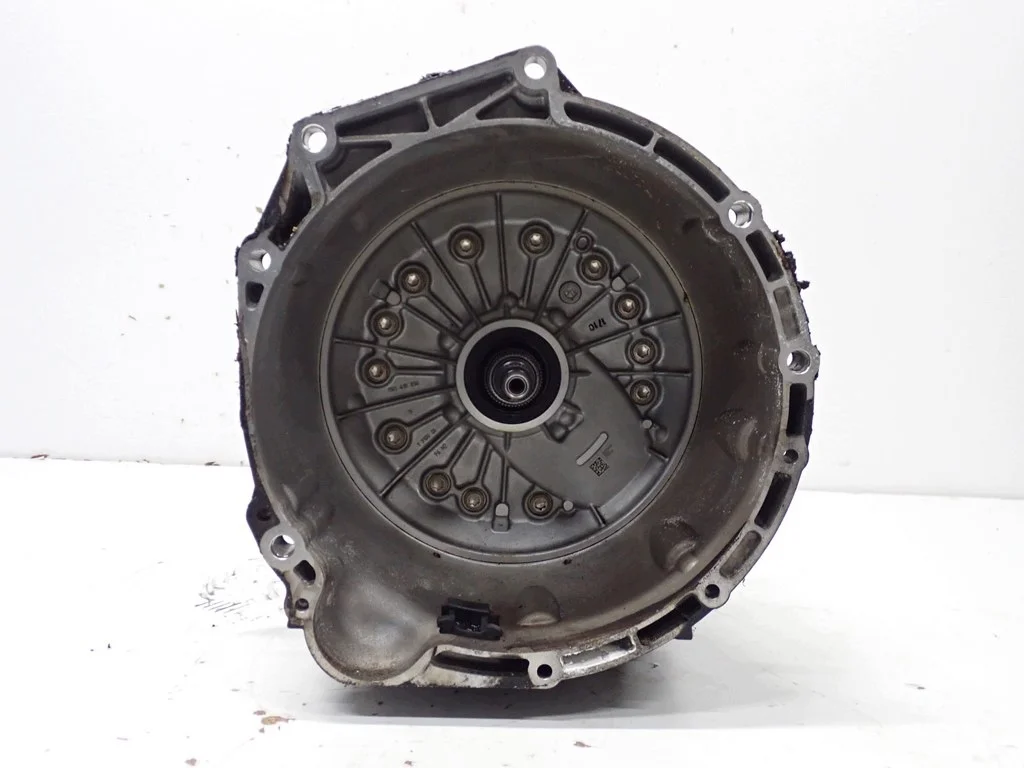 Automaat BMW 3 F30 F31 F20 F21 2.0D B47